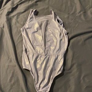 Medium body suit